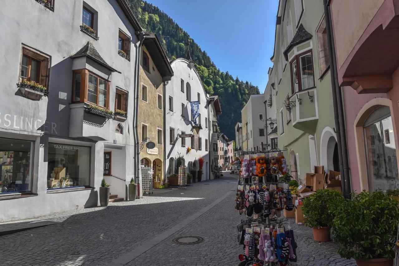 Breitenbach am InnSieglhof别墅 外观 照片